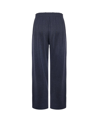 AIMER MEN Algae Long Sleepwear Pants