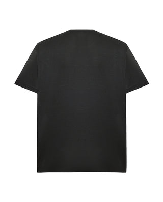 Aimer Men Silky Homewear Top