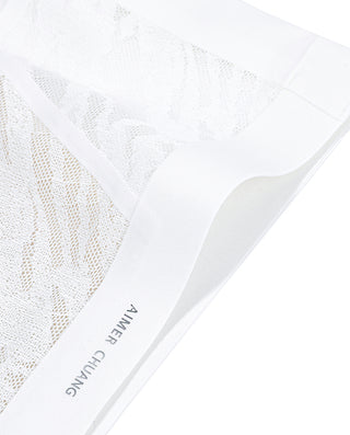 AIMER CHUANG Mid-rise Boyshorts