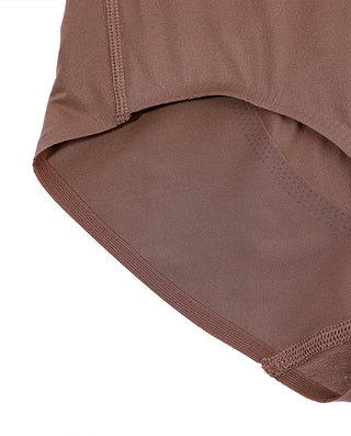 Aimer Body  High-waist Bodyshort