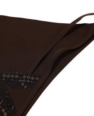 Aimer Body Low-rise Thong