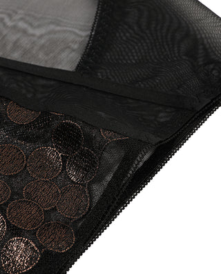 AIMER Solid Low-Rise Brief