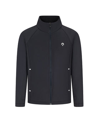 AIMER KIDS Unisex Cotton-Padded Jacket