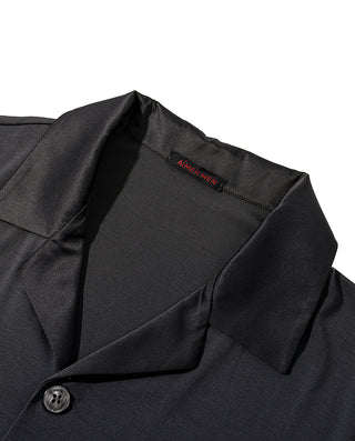 Aimer Men Cooling Pajama Set