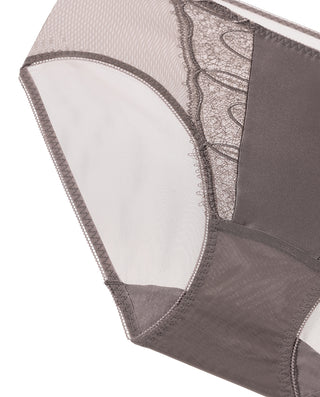 Aimer Sugar Mid-Rise Boyshorts