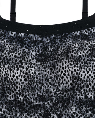 AIMER CHUANG Camisole Base Layer