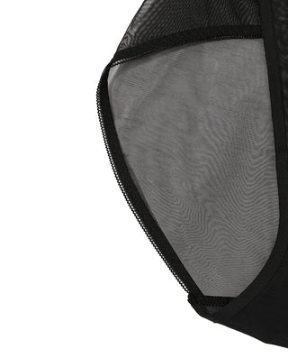 AIMER Solid Low-Rise Brief