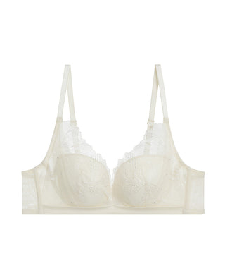 Aimer Lace Underwire Breathable Padded Bras
