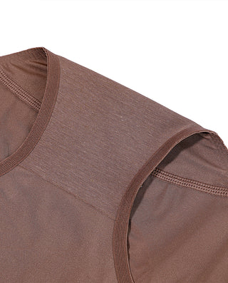 Aimer Body  High-waist Bodyshort