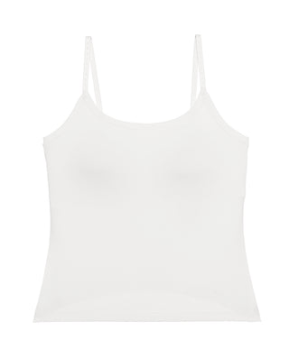 AIMER Spaghetti Strap Bra Tank