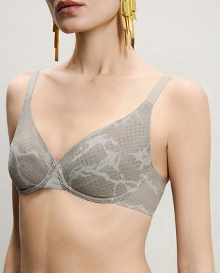 AIMER CHUANG Full Figure Bras