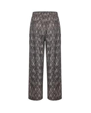 AIMER MEN Algae Long Sleepwear Pants
