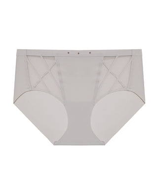 AIMER CHUANG Mid-rise Boyshorts
