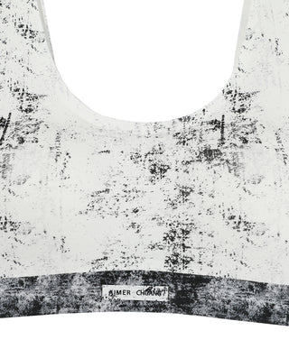 AIMER CHUANG Bralette