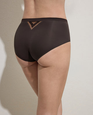 Aimer Low-rise Boyshorts