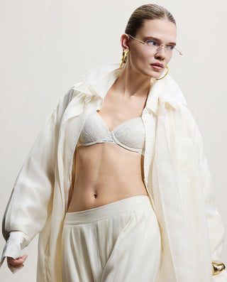 AIMER CHUANG Lightly Lined Full Figure Bras