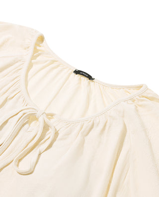 AIMER Bracelet Sleeve Bra Dress