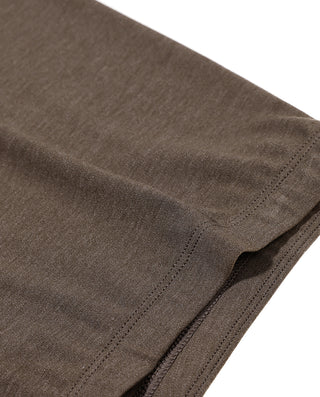 AIMER Algae Thermal Single Layer Pants