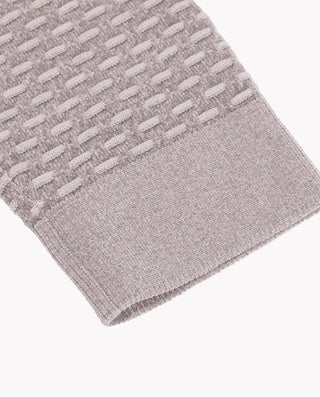 AIMER MEN Crew Neck Top