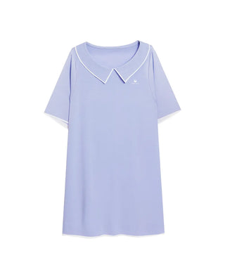 Aimer Long Sleeve Pajama Set