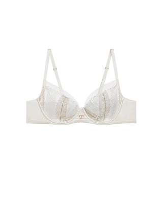 Aimer Lightly Lined Soft-Support Bra