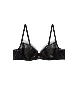 Aimer Lightly Lined Soft-Support Bra