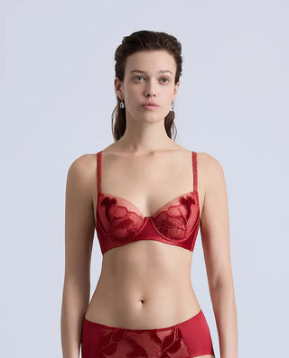 Aimer 3/4 Thin Cup Lace Bra