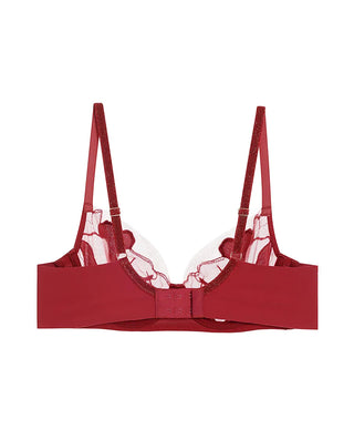 Aimer 3/4 Thin Cup Lace Bra