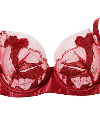 Aimer 3/4 Thin Cup Lace Bra