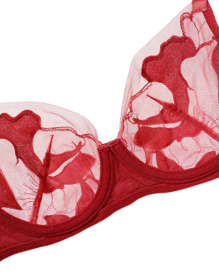 Aimer 3/4 Thin Cup Lace Bra