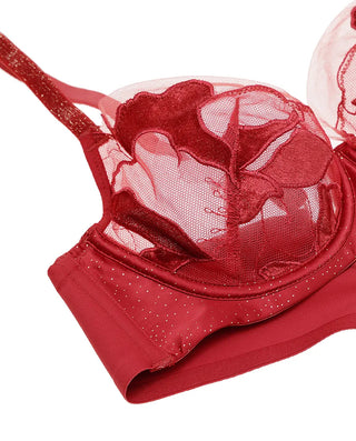 Aimer 3/4 Thin Cup Lace Bra