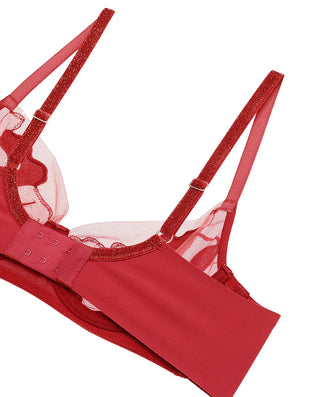 Aimer 3/4 Thin Cup Lace Bra