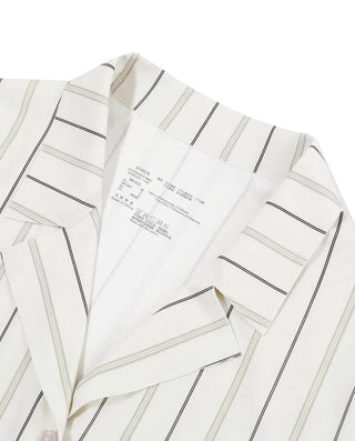 Aimer Algae Sleepwear Pajama Set