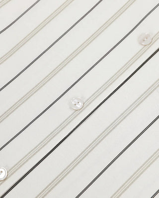 Aimer Algae Sleepwear Pajama Set