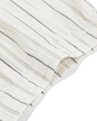 Aimer Algae Sleepwear Pajama Set