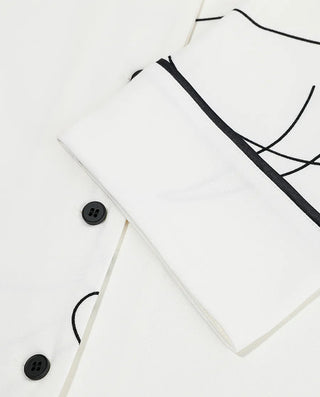 Aimer Cardigan Lounge Set