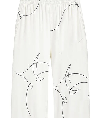 Aimer Cardigan Lounge Set