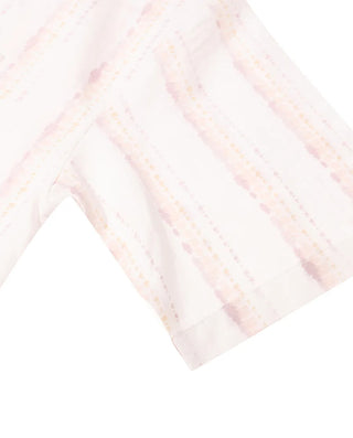 Aimer Short Sleeve Pajama Set