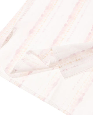 Aimer Short Sleeve Pajama Set