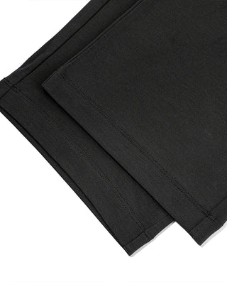 Aimer Men Milky Lounge Set With Collared Long-Sleeve Cardigan & Pants