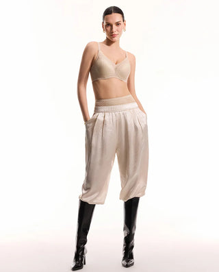 AIMER BODY Flexible Wire Full Figure Bra