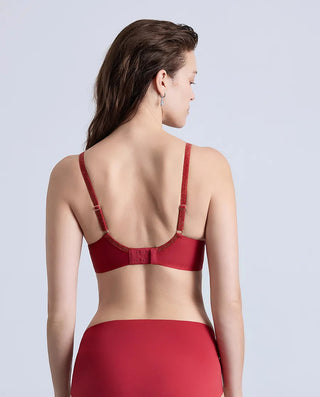 Aimer 3/4 Thin Cup Lace Bra