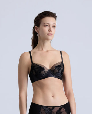 Aimer 3/4 Thin Cup Lace Bra