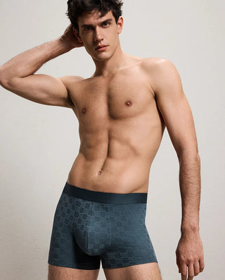 Aimer Men Cooling  2-Pack Trunks