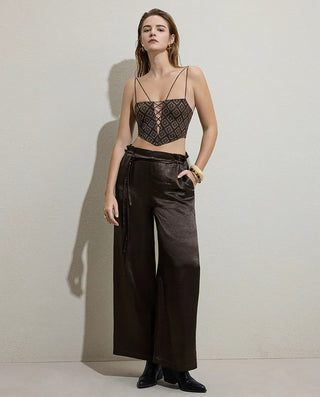 Aimer Classic Pajama Pants