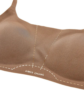 Aimer CHUANG Square Neck Wireless Bra