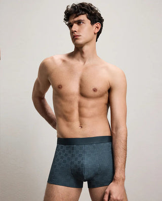 Aimer Men Cooling  2-Pack Trunks