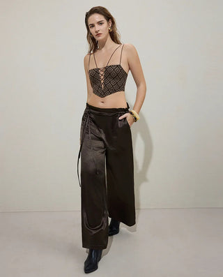 Aimer Classic Pajama Pants