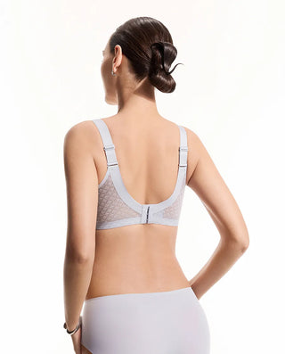 AIMER BODY Wireless Lightly Lined Full Figure Bras
