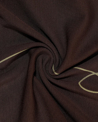 Aimer Men Milky Lounge Set With Collared Long-Sleeve Cardigan & Pants